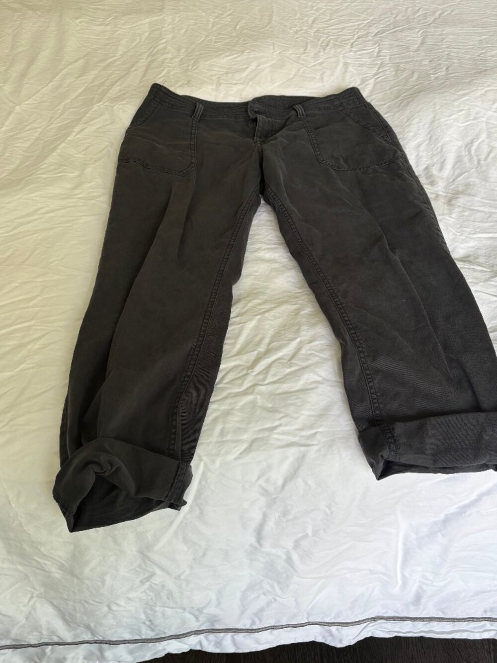 Prana Sancho Boyfriend Pant